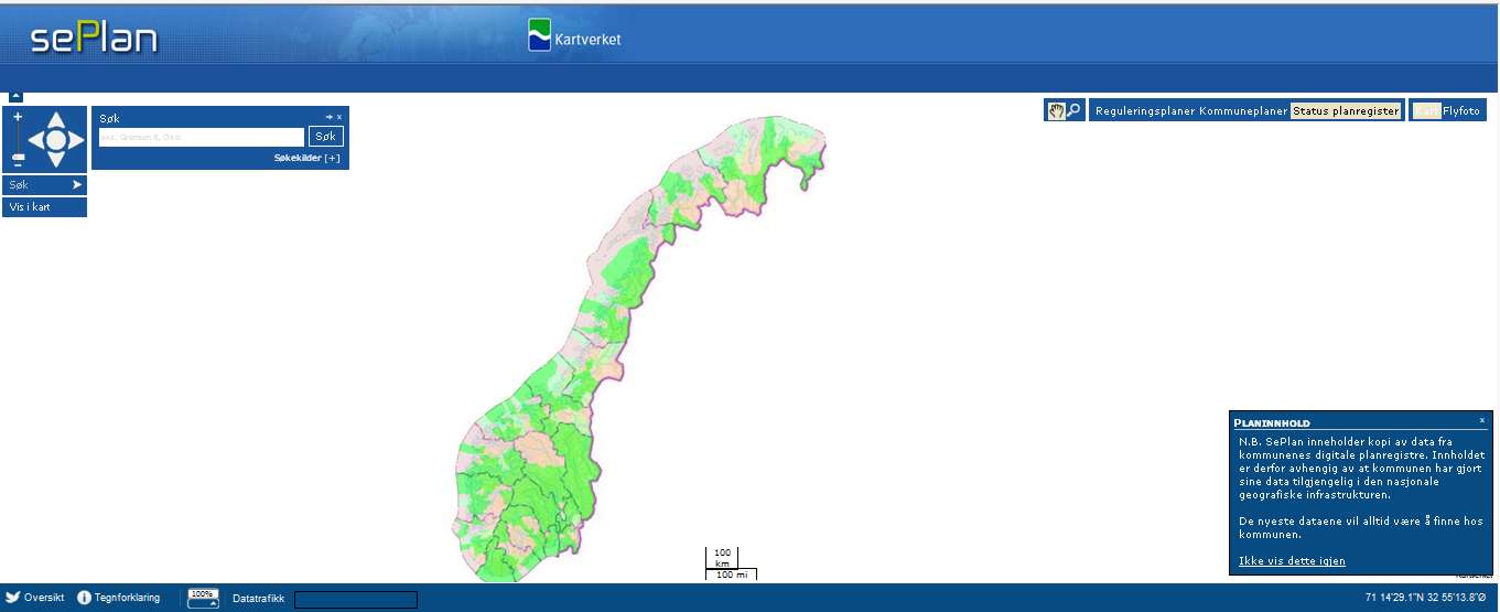 planregister