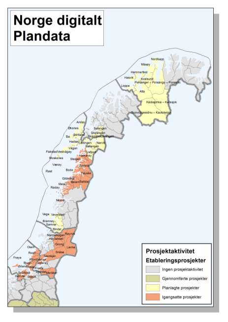 i fylket -Finansiering gjennom gjenstående Geovekst-midler