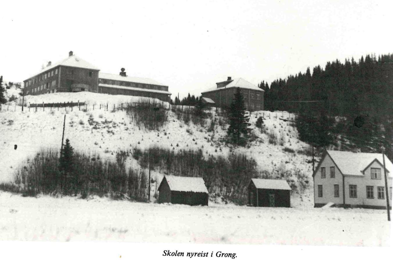 1892: Ludvig Benum tar over som styrer. 1911: Benum kjøper garden Havik ved Namsos, og skolen får «et hjem» fra 1911.