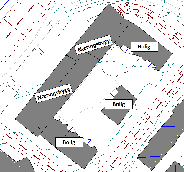 Mulighetsstudie: Flerbruksbygg på Vegamot Endringshistorikk: Revisjon Revisjonsdato Utført av: Kommentar. 0 18.02.