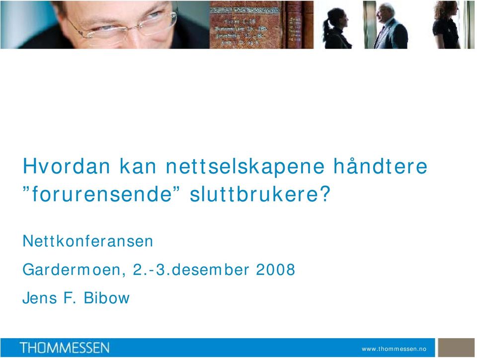 Nettkonferansen Gardermoen, 2.-3.