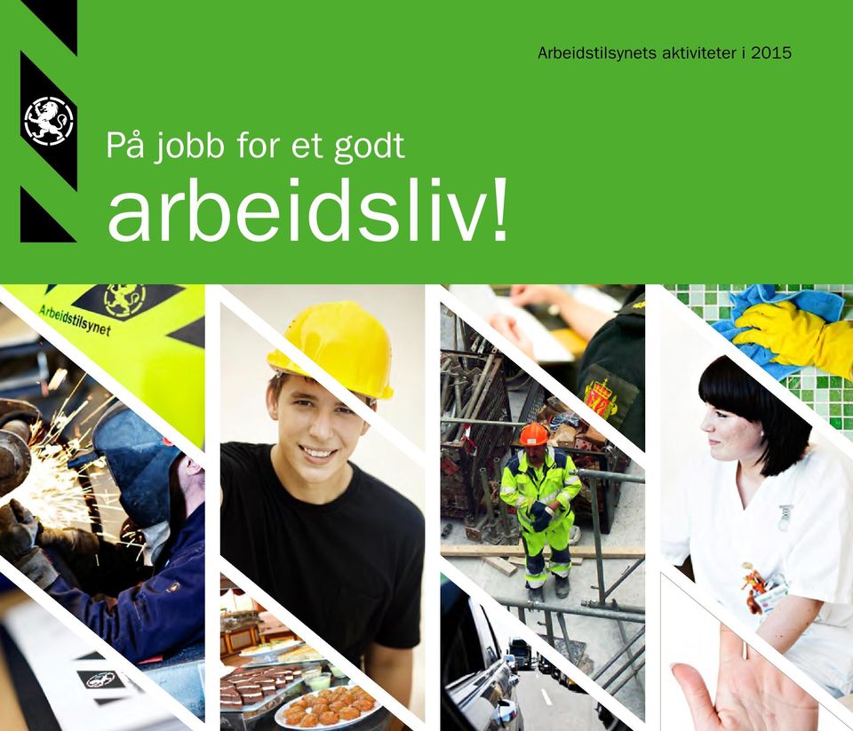 Arbeidstilsynets