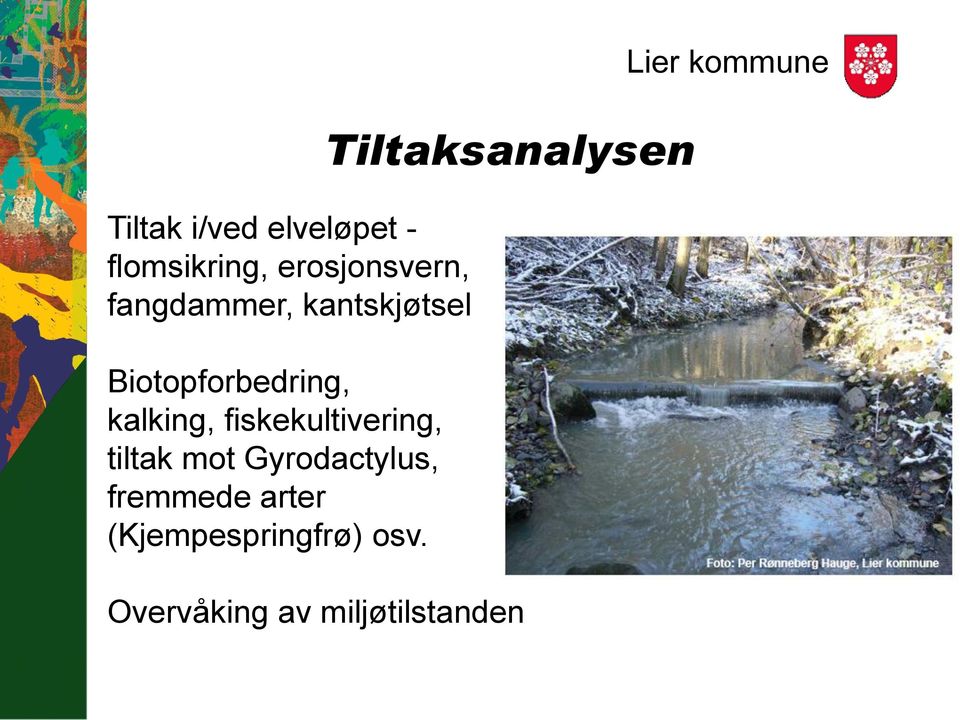 fiskekultivering, tiltak mot Gyrodactylus, fremmede arter