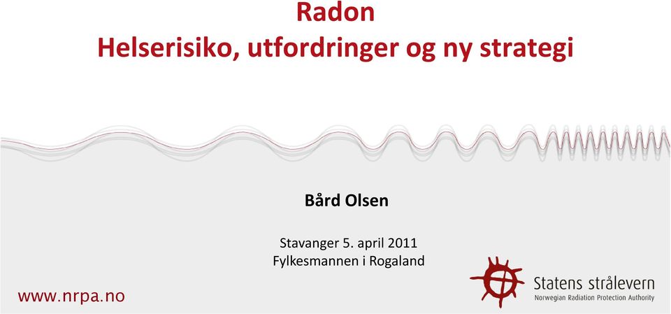 strategi Bård Olsen