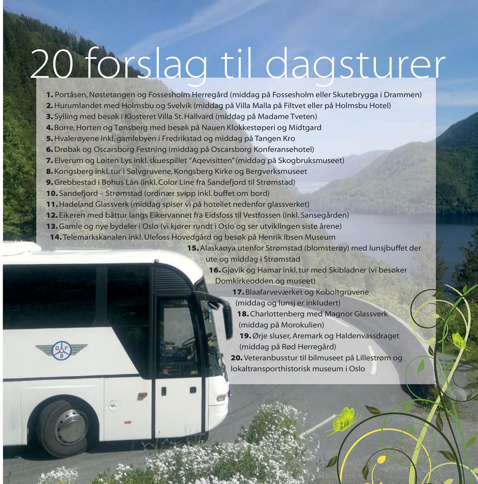 Oslo og Follo Busstrafikk AS - PDF Gratis nedlasting