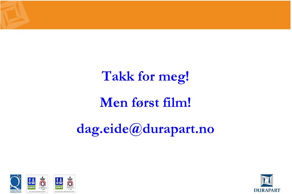 film! dag.