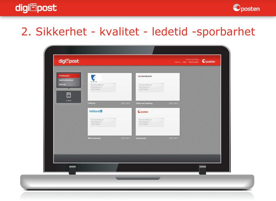 kvalitet -