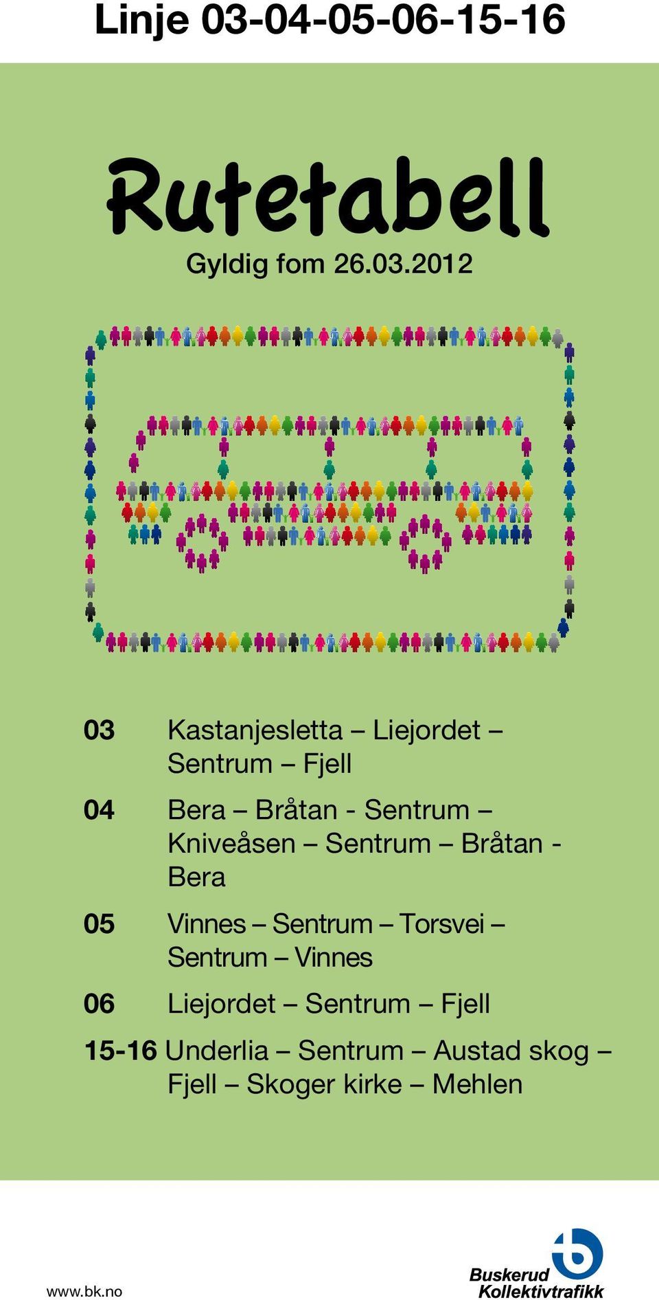 2012 03 Kastanjesletta Liejordet Sentrum Fjell 04 Bera Bråtan - Sentrum