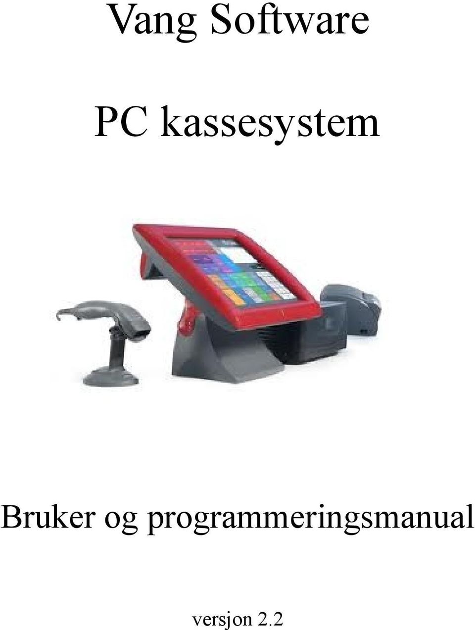 Bruker og