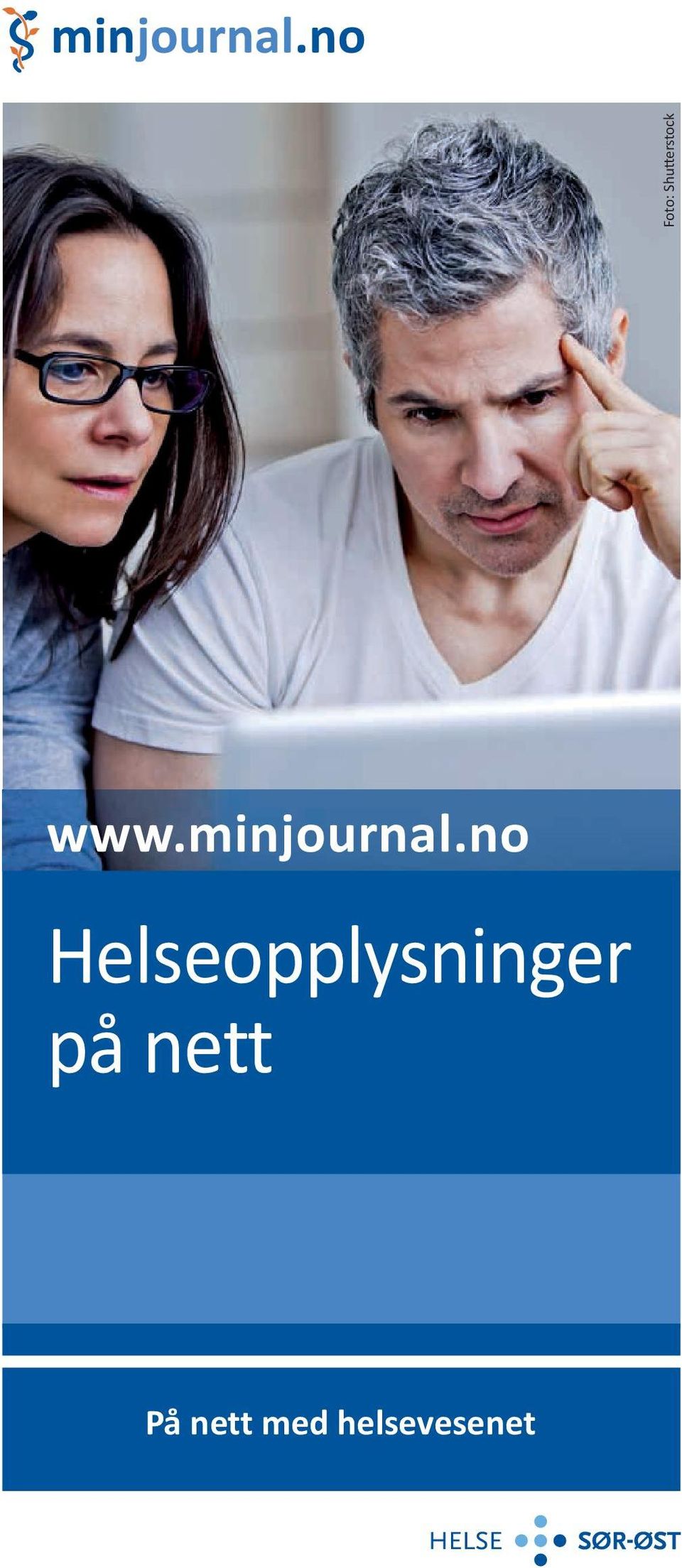 Helseopplysninger