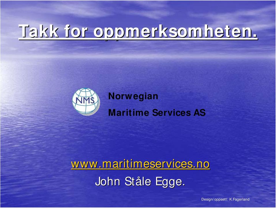 www.maritimeservices.
