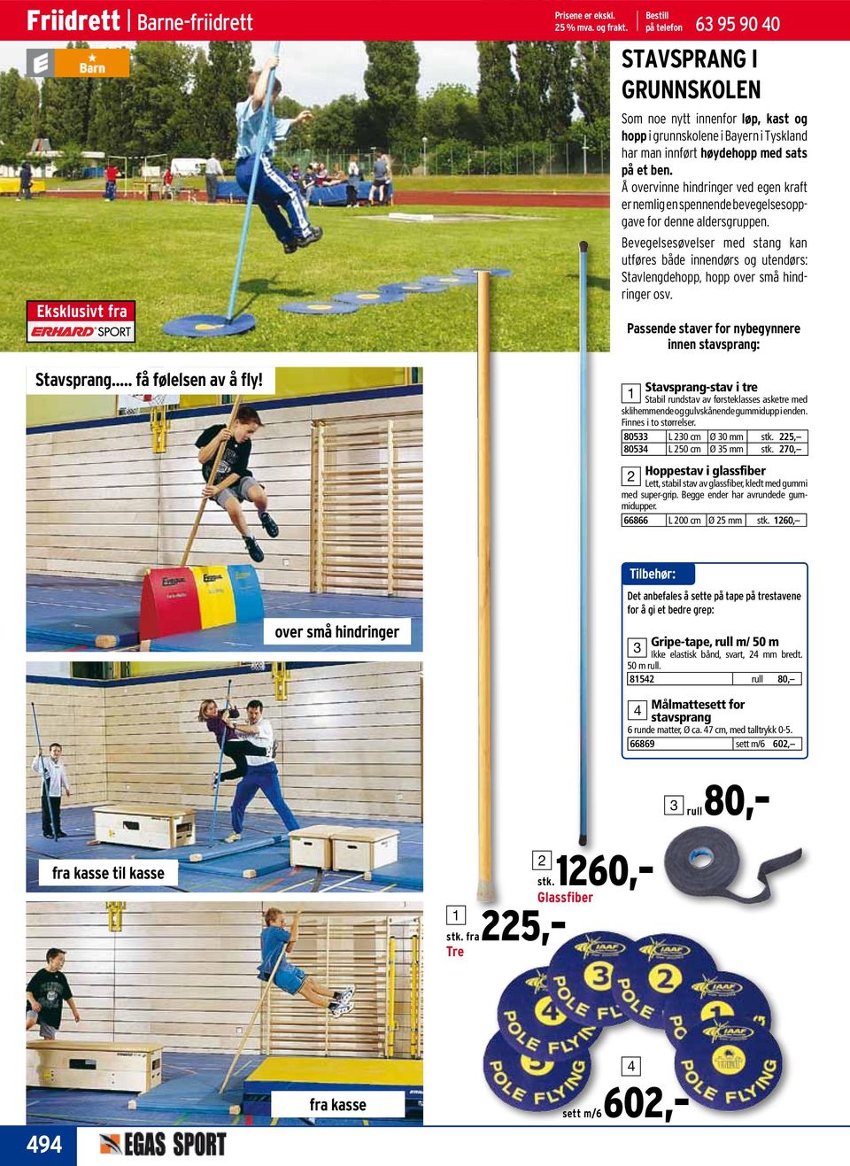 FRIIDRETT. Barne-friidrett Løping Hopp Støt, kast Starting, måling  Stoppeklokke - PDF Free Download