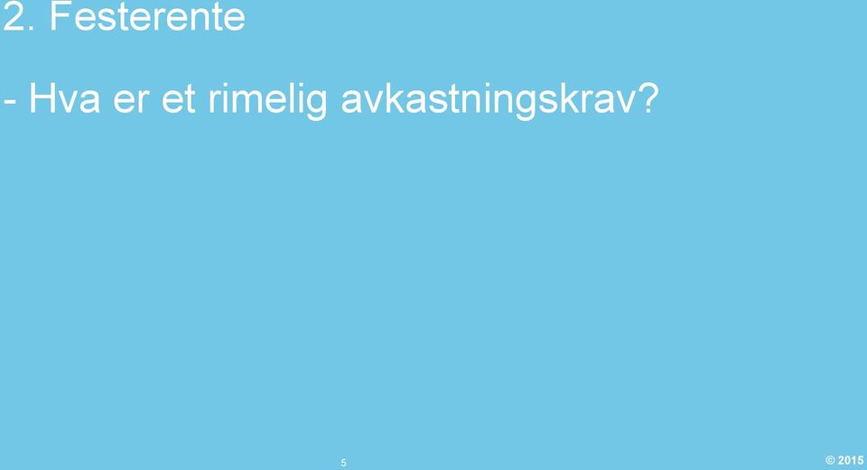 rimelig