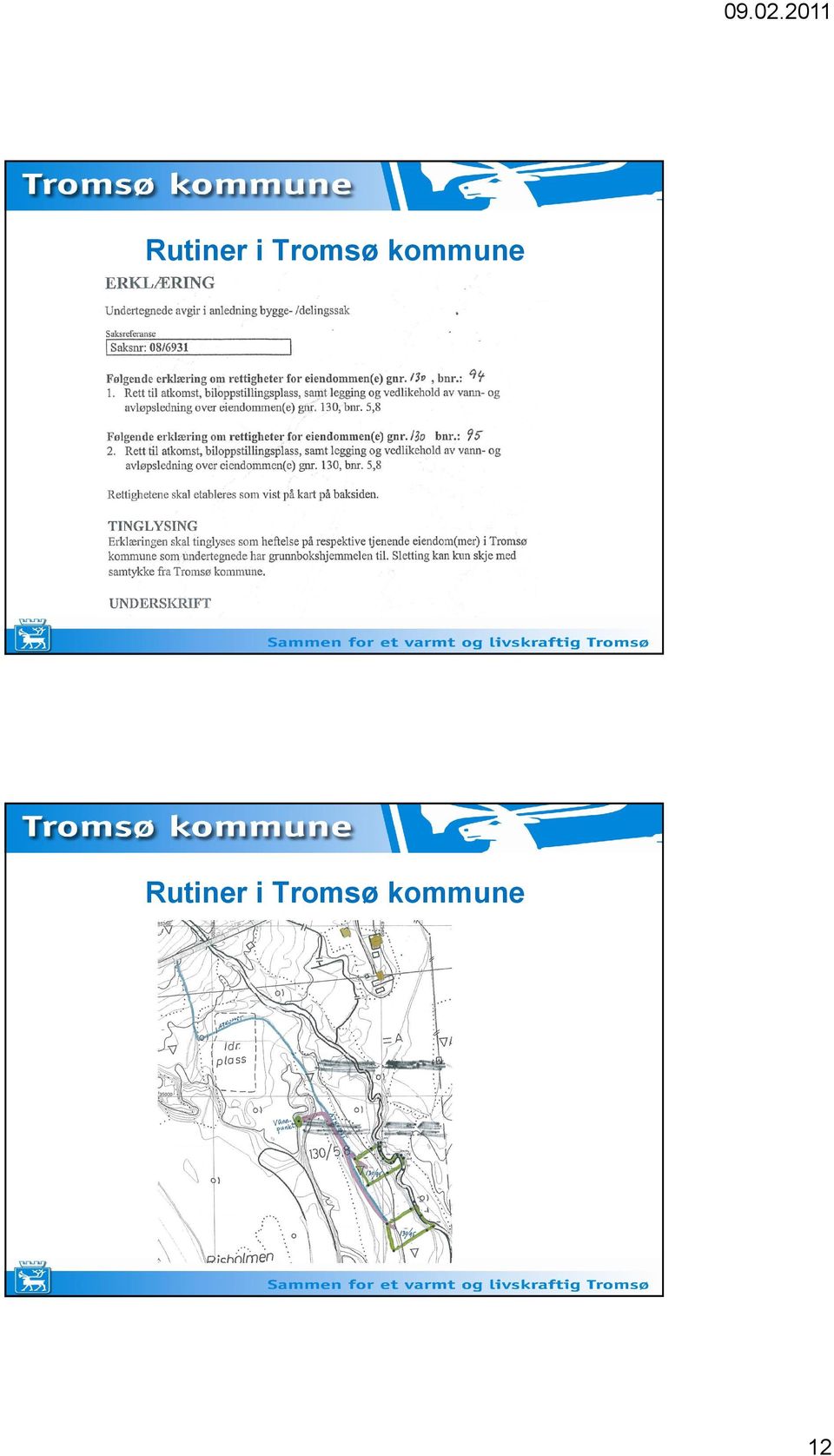 kommune  