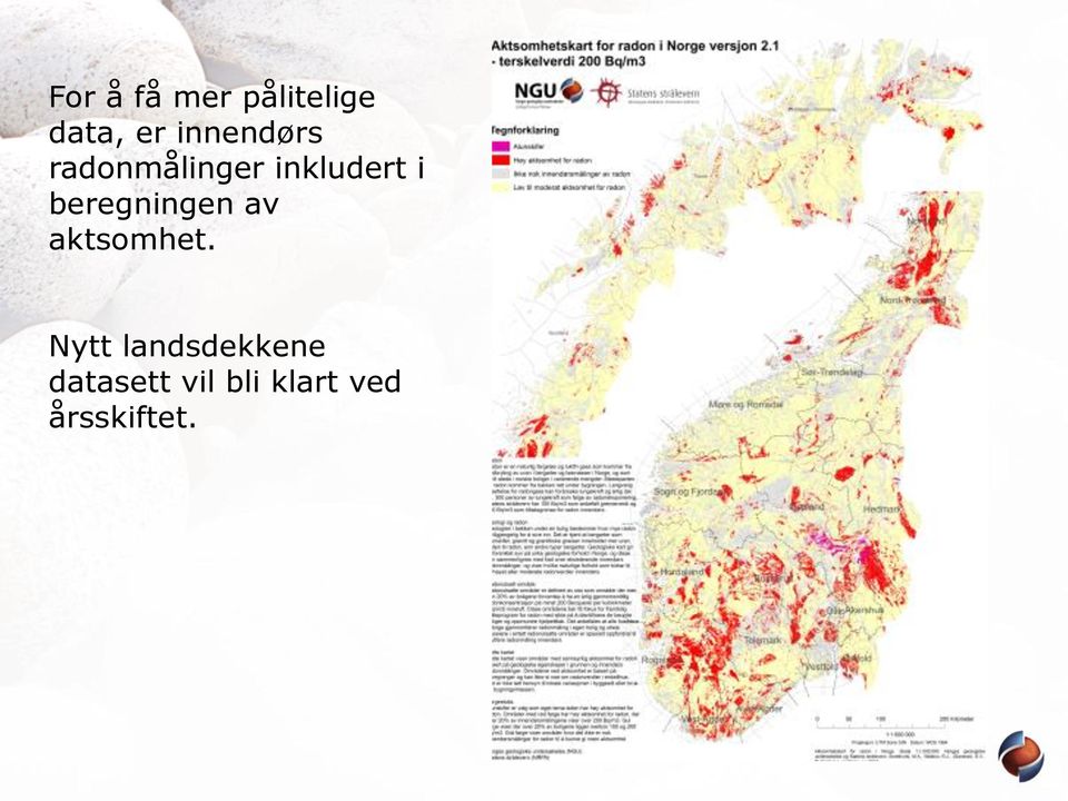 beregningen av aktsomhet.