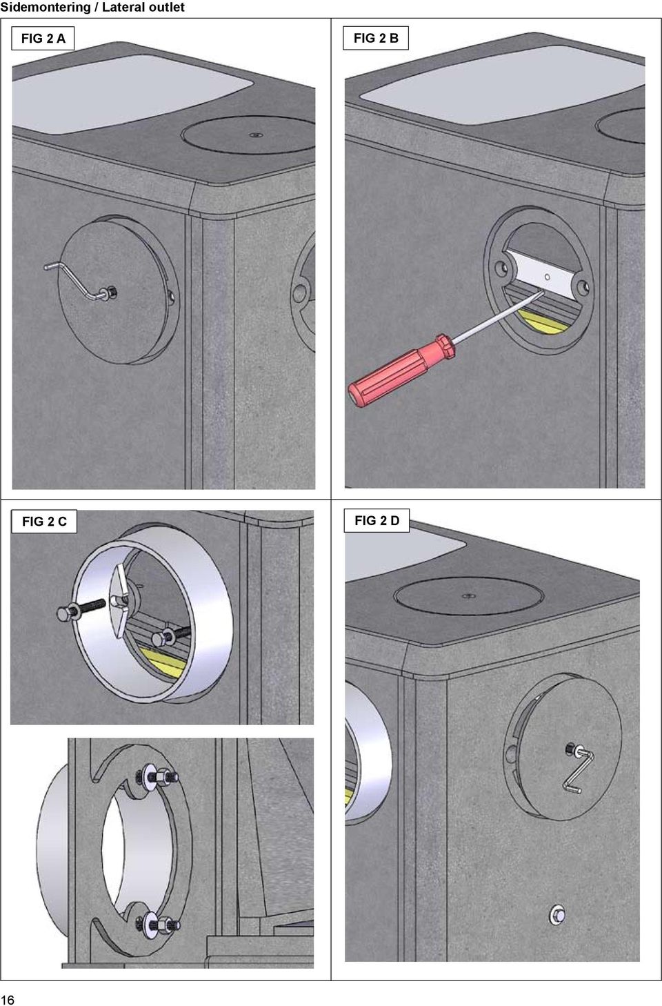 FIG 2 A FIG 2 B