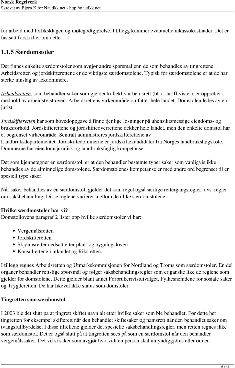 Kapittel 1. Innføring i Sjørett - PDF Free Download