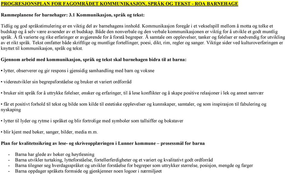 Kommunikasjon foregår i et vekselspill mellom å motta og tolke et budskap og å selv være avsender av et budskap.