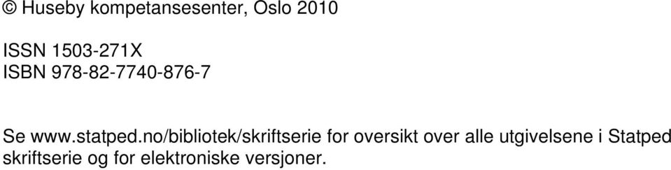 no/bibliotek/skriftserie for oversikt over alle