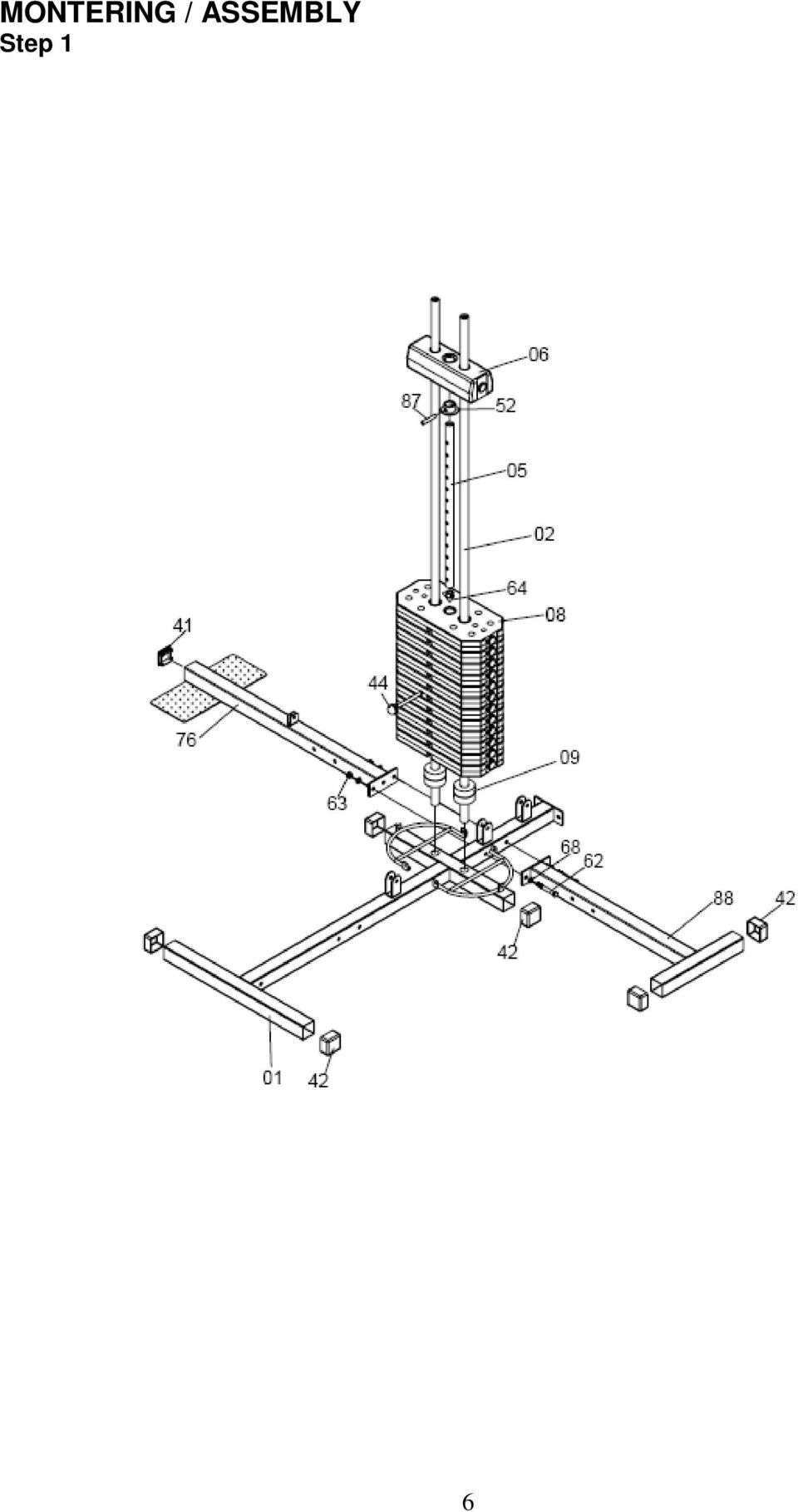 ASSEMBLY