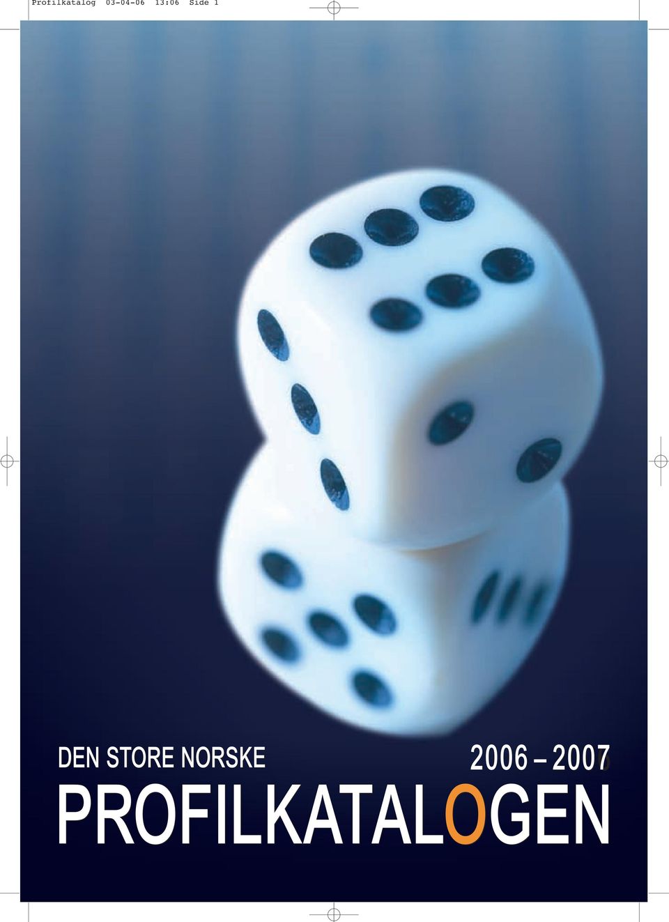 2006 2007 DEN STORE