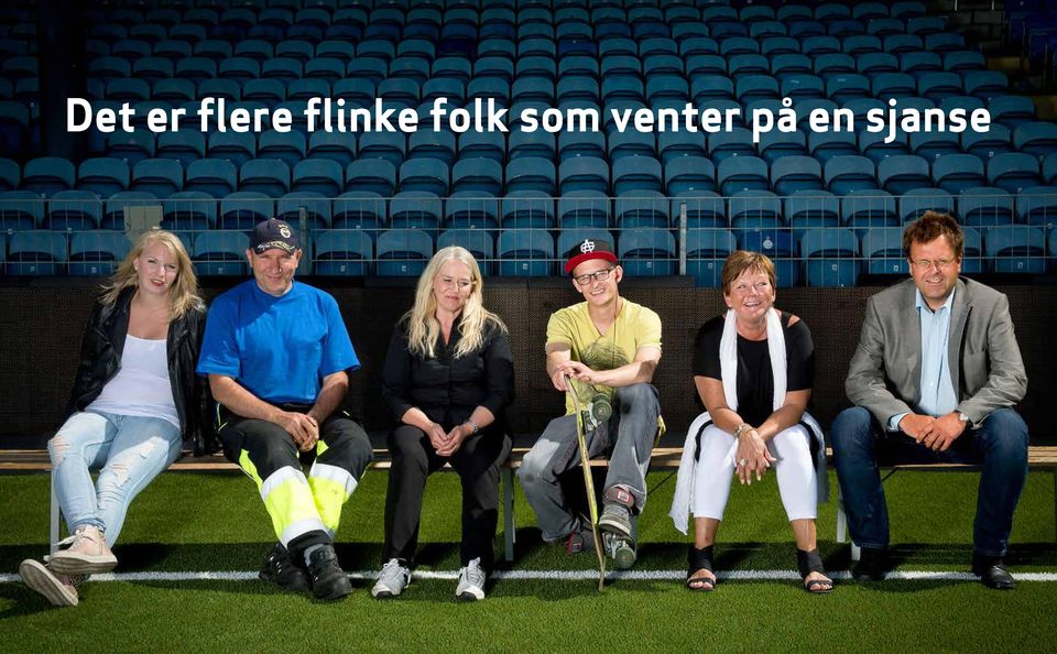 flinke folk