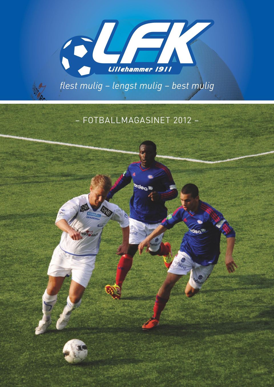 flest mulig lengst mulig best mulig Fotballmagasinet PDF Free Download