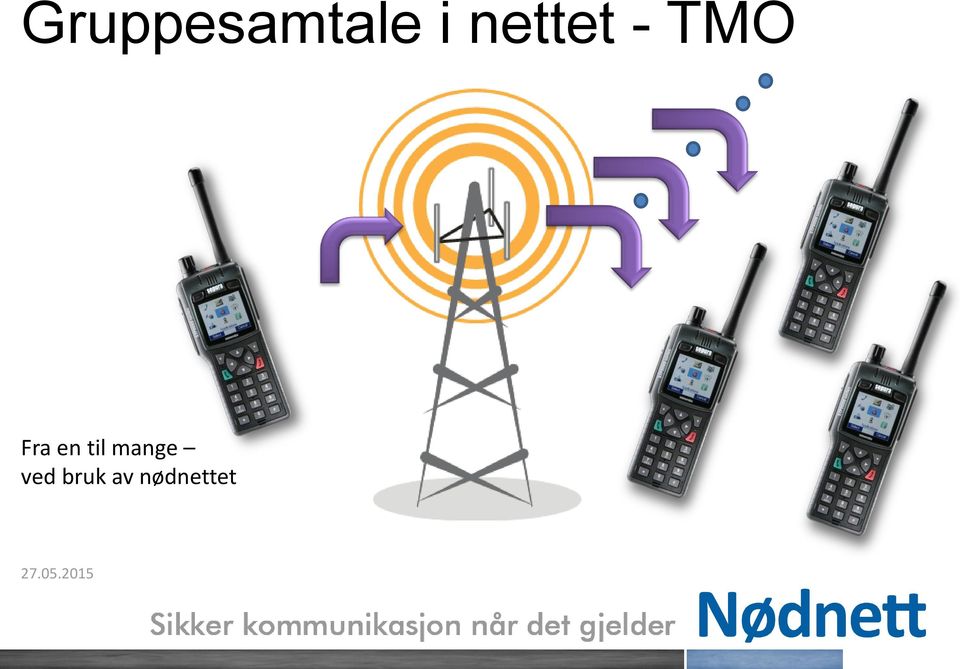 Sluttbrukerkurs Aurskog Høland kommune. Sepura - PDF Free Download