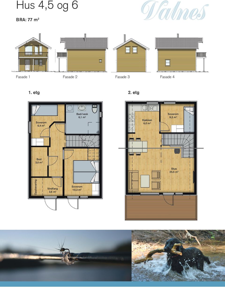 07 RE V: E-mail: post@unikus.no 09.1 r MÅLESTOK 1: PROSJEKT hus 4-5-6 4.08.07 05 09 6, m Kjøkken 6,0 m r hus 4-5-6 4.08.07 TILTKS 15.0.10 Div.