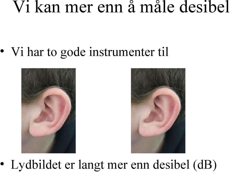 instrumenter til