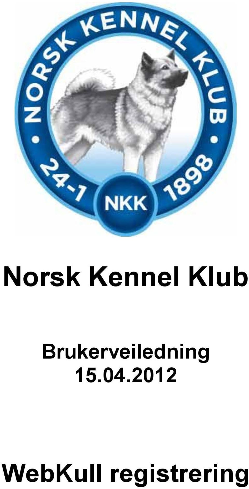 Brukerveiledning