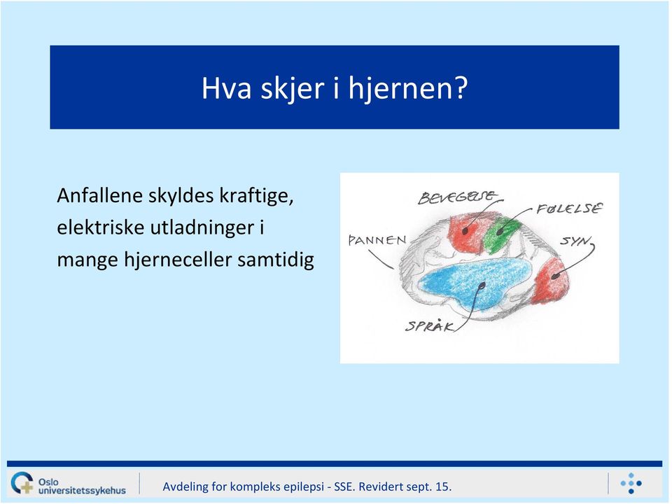 kraftige, elektriske