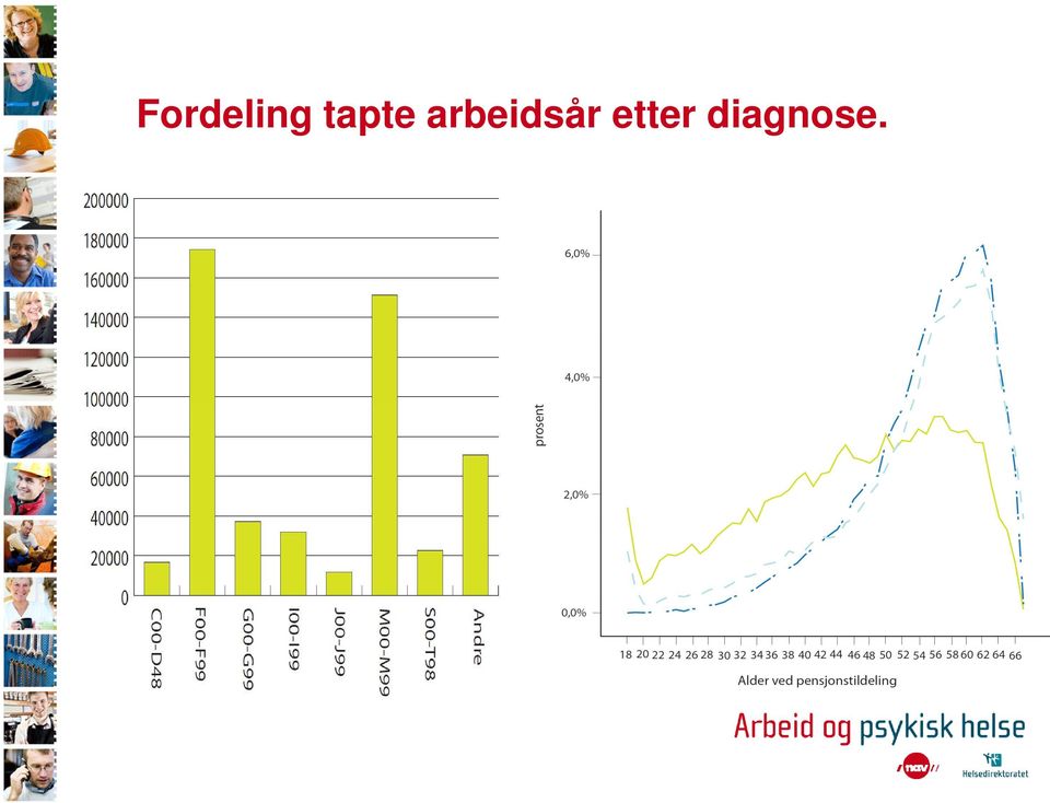 arbeidsår