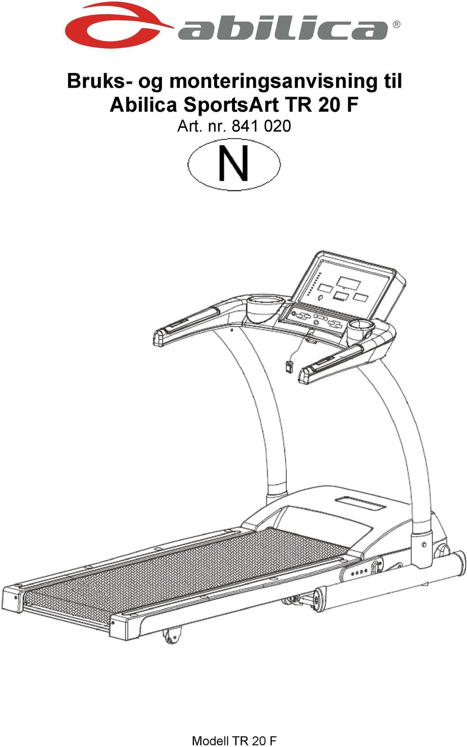 til Abilica SportsArt