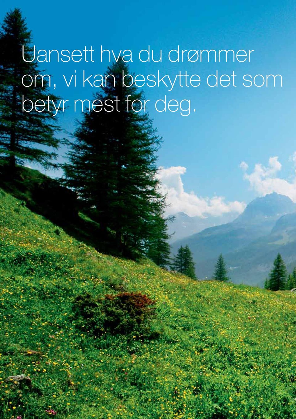 kan beskytte det