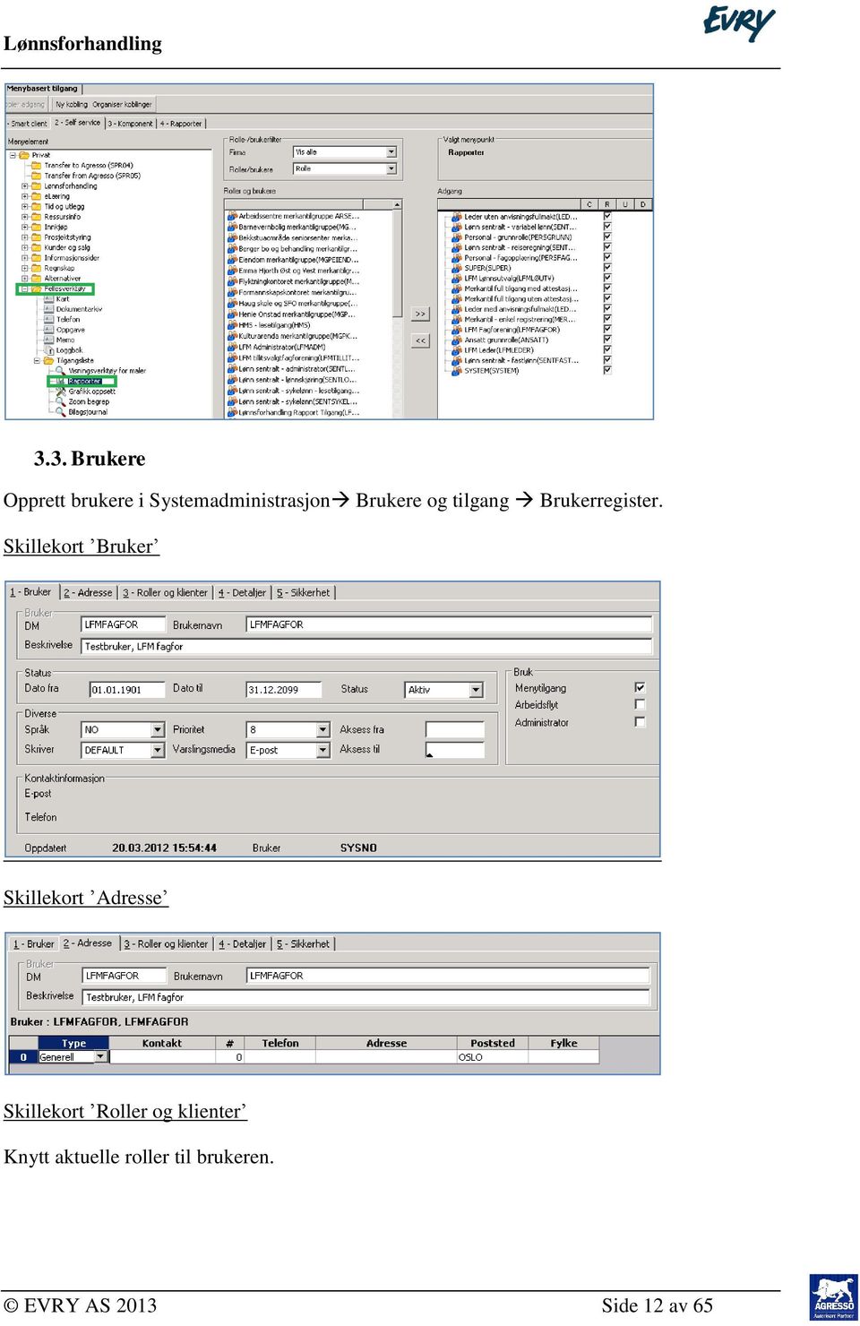 Skillekort Bruker Skillekort Adresse Skillekort