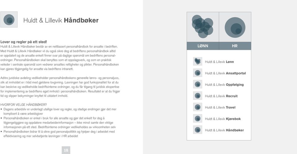 Personalhåndboken skal benyttes som et oppslagsverk, og som en praktisk veileder i sentrale spørsmål som vedrører ansattes rettigheter og plikter.