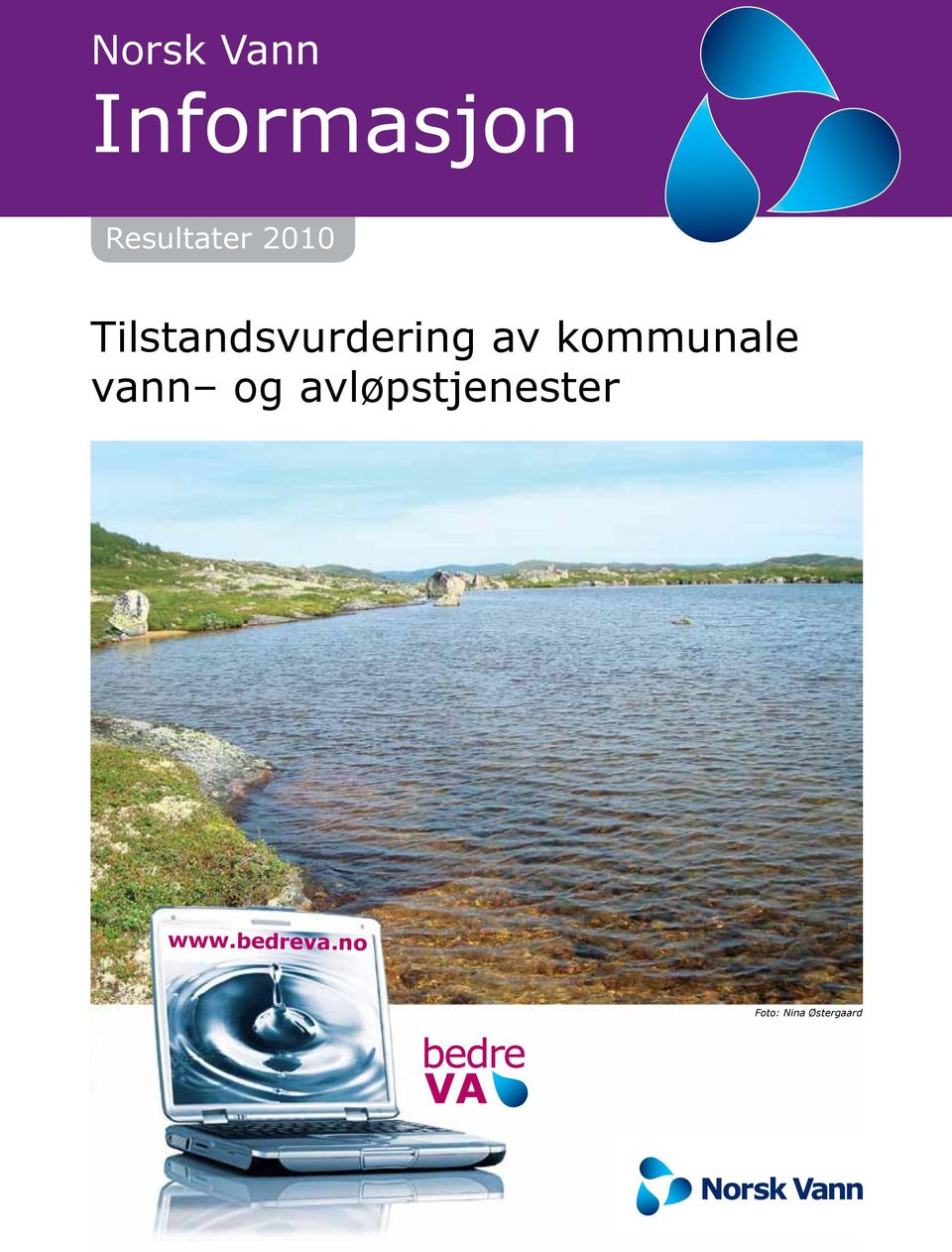 Tilstandsvurdering av kommunale