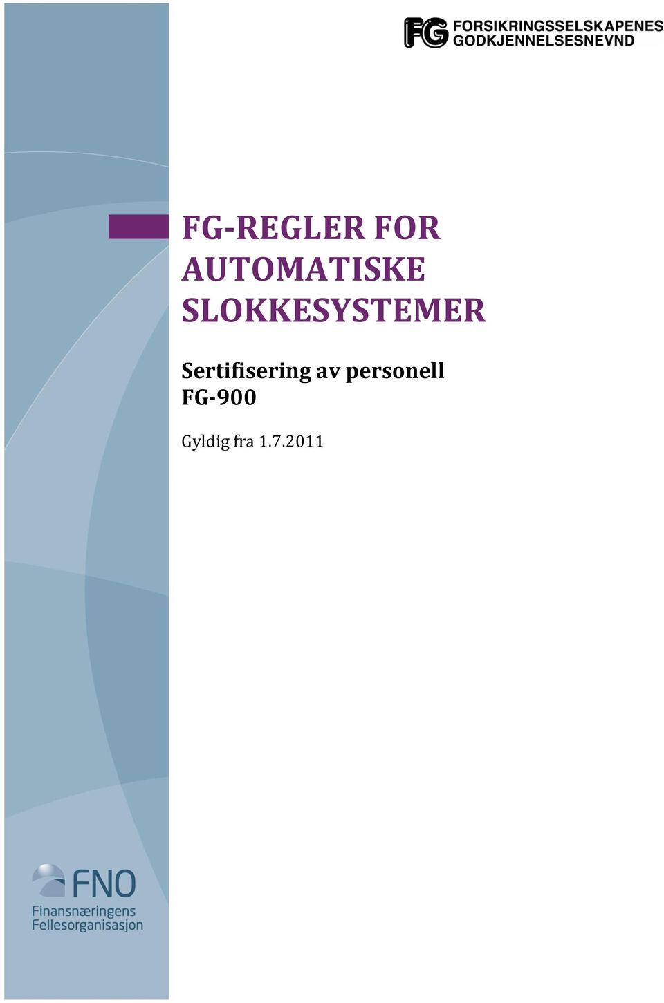 SLOKKESYSTEMER