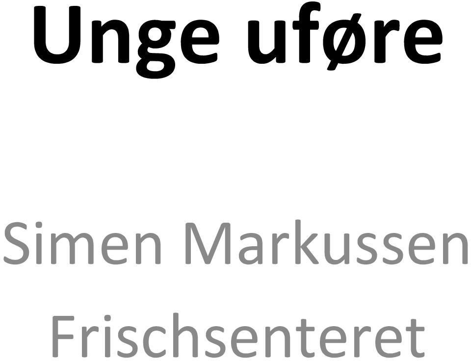 Markussen