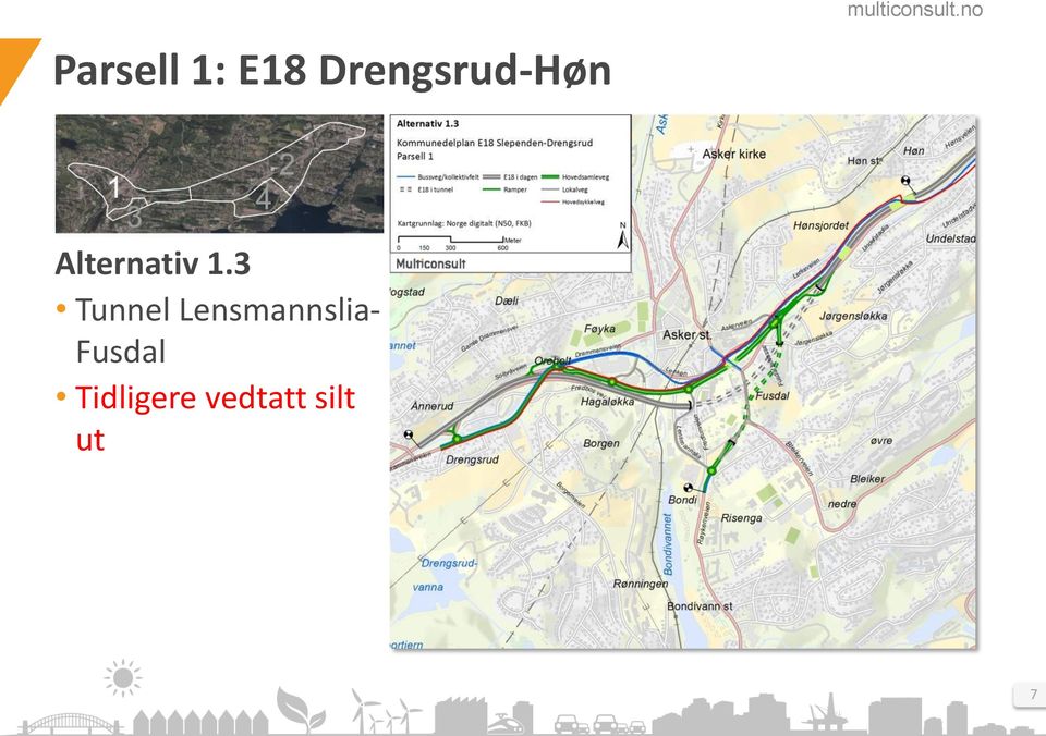 1.3 Tunnel Lensmannslia-