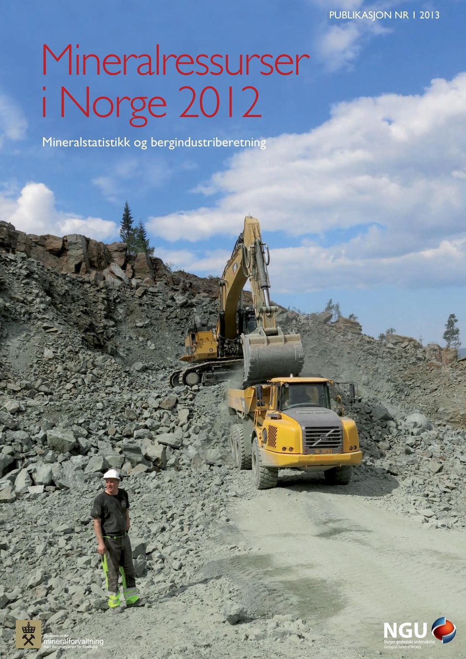 Norge 2012