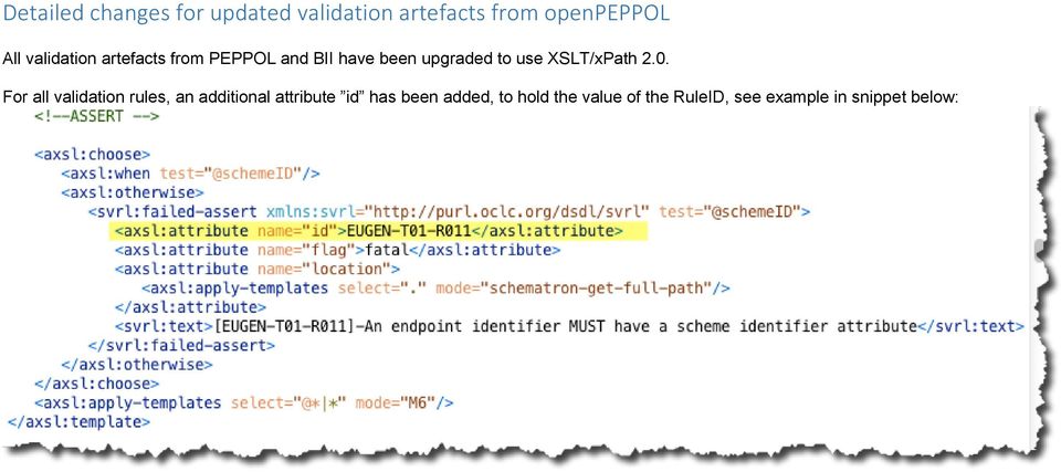 XSLT/xPath 2.0.