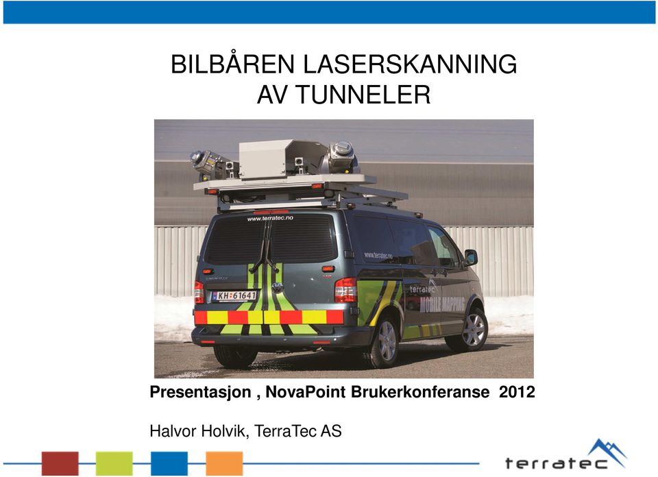 NovaPoint Brukerkonferanse