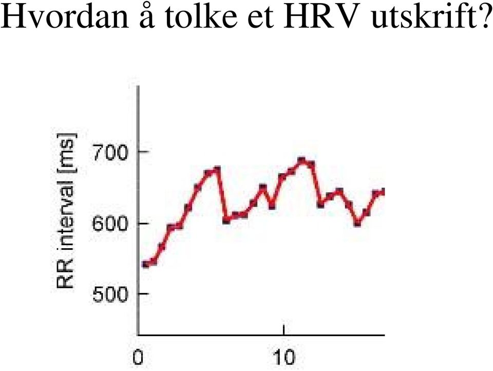 HRV