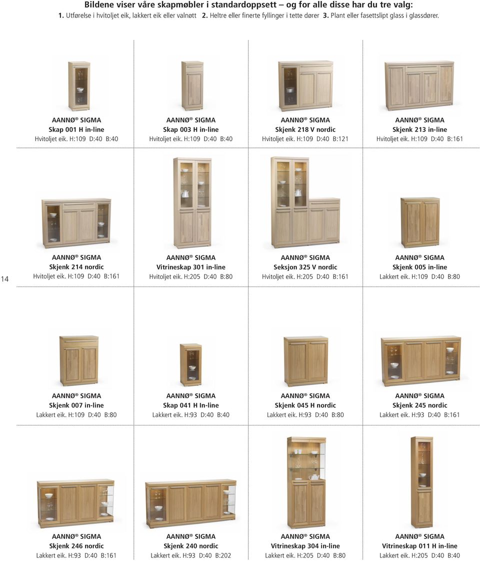 Aannø og du. Skikkelige møbler - PDF Free Download