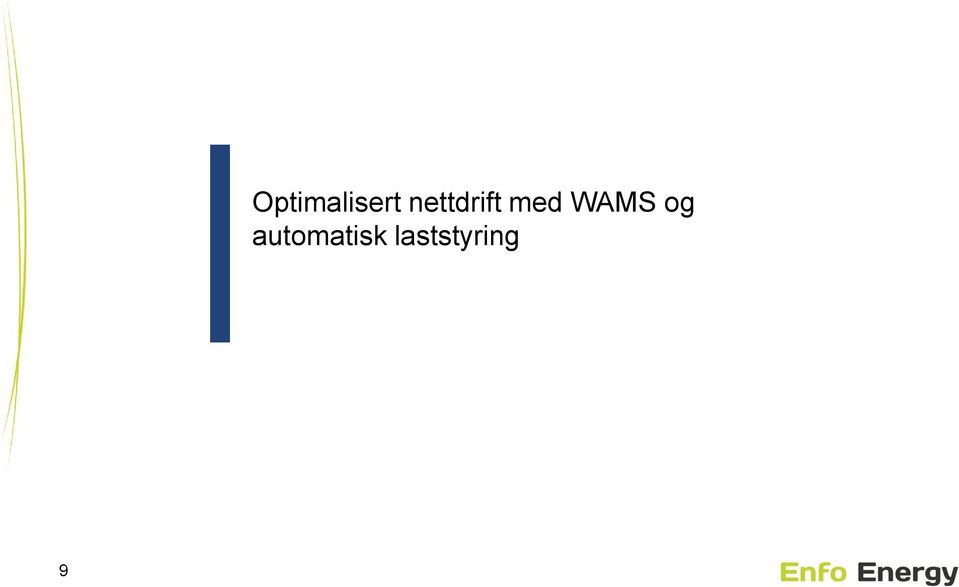 WAMS og