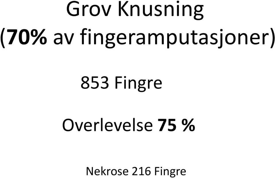 853 Fingre