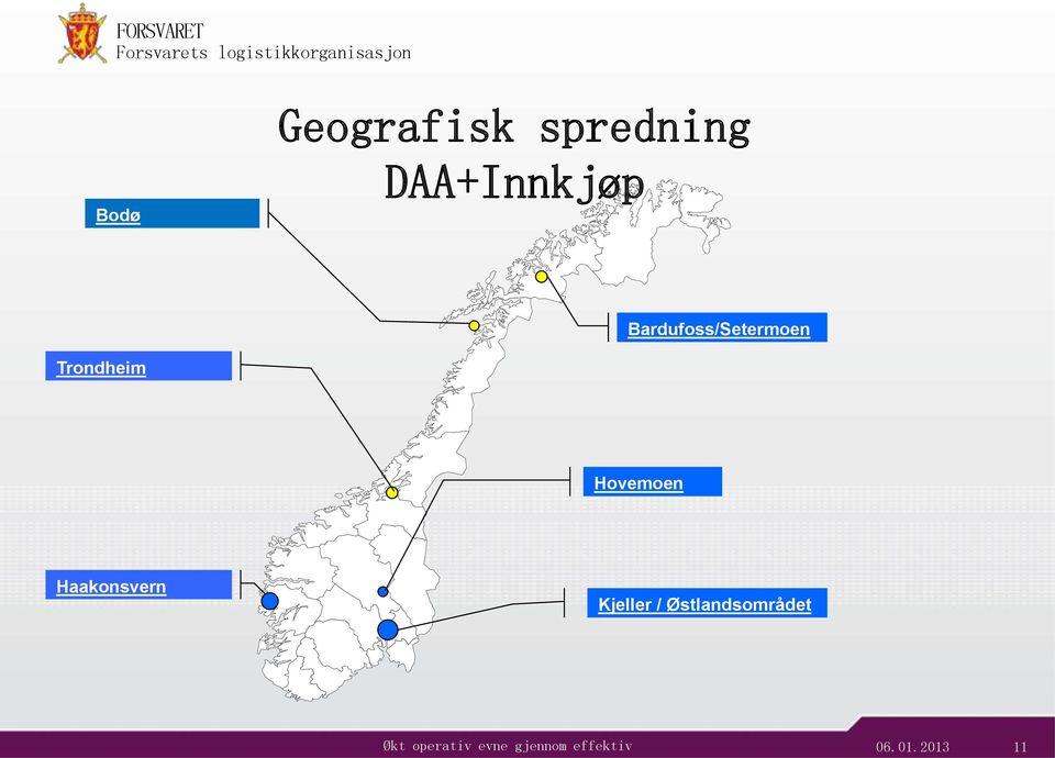 Trondheim Hovemoen Haakonsvern