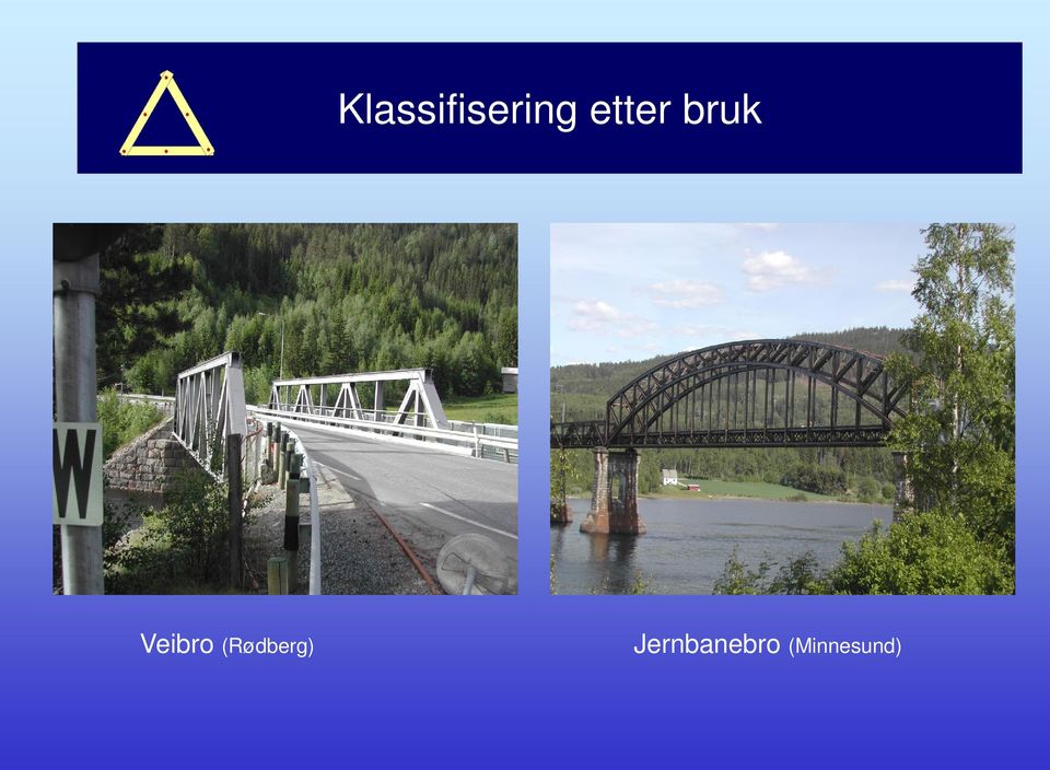 (Rødberg) Jernbanebro